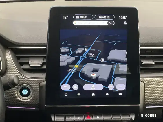 RENAULT ARKANA - voiture d'occasion - Photo 15