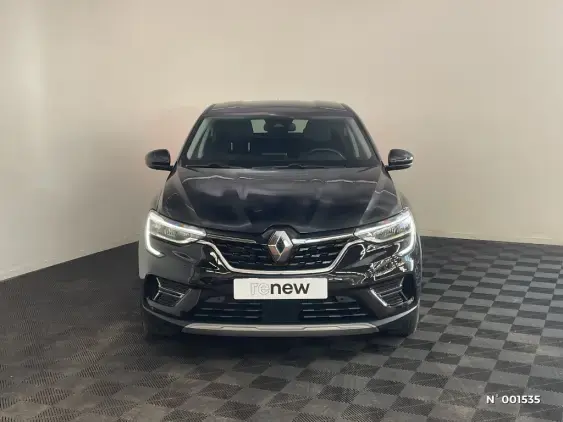 RENAULT ARKANA - voiture d'occasion - Photo 3