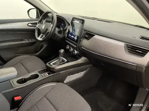 RENAULT ARKANA - voiture d'occasion - Photo 10