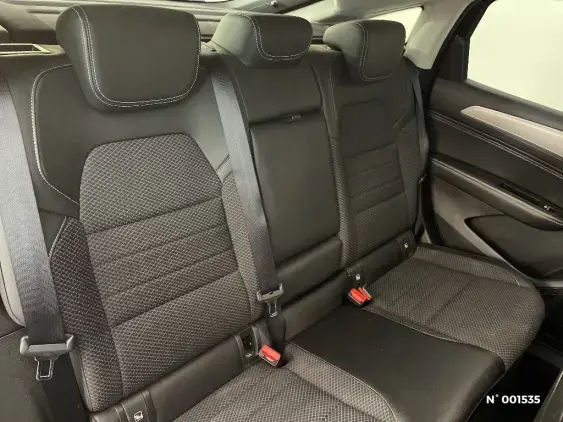 RENAULT ARKANA - voiture d'occasion - Photo 11