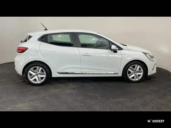 RENAULT CLIO V - voiture d'occasion - Photo 5