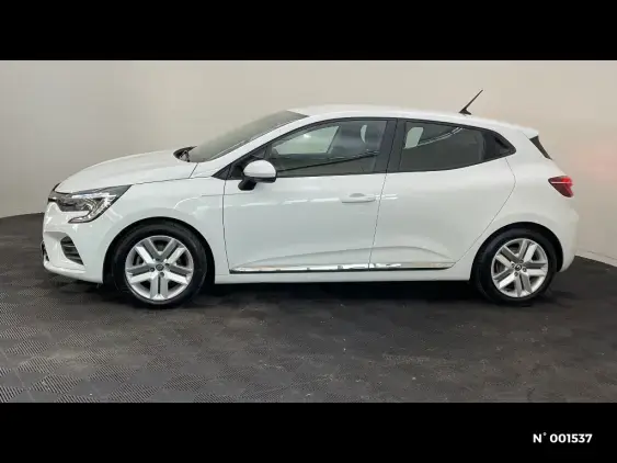 RENAULT CLIO V - voiture d'occasion - Photo 2