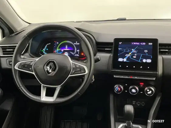 RENAULT CLIO V - voiture d'occasion - Photo 13