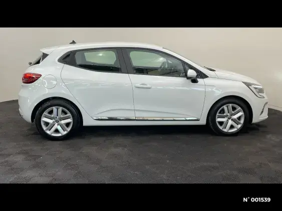 RENAULT CLIO V - voiture d'occasion - Photo 5