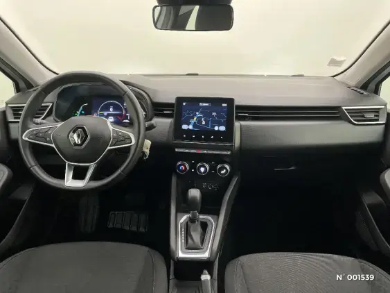 RENAULT CLIO V - voiture d'occasion - Photo 9