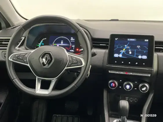 RENAULT CLIO V - voiture d'occasion - Photo 13