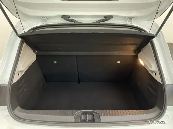 RENAULT CLIO V - voiture d'occasion - Photo 7