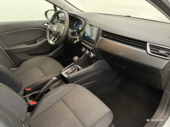 RENAULT CLIO V - voiture d'occasion - Photo 10