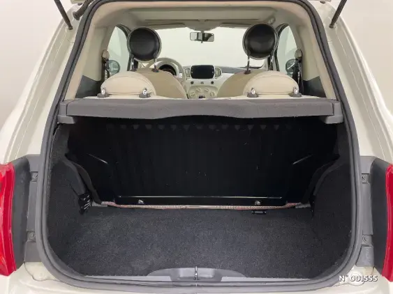 FIAT 500 II - voiture d'occasion - Photo 7