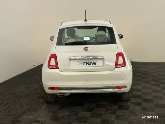 FIAT 500 II - voiture d'occasion - Photo 6