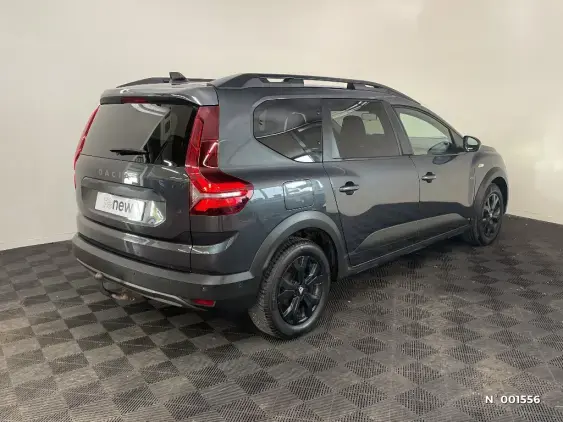 DACIA JOGGER - voiture d'occasion - Photo 4