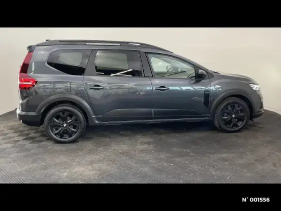 DACIA JOGGER - voiture d'occasion - Photo 5
