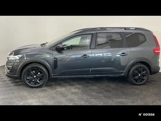 DACIA JOGGER - voiture d'occasion - Photo 2