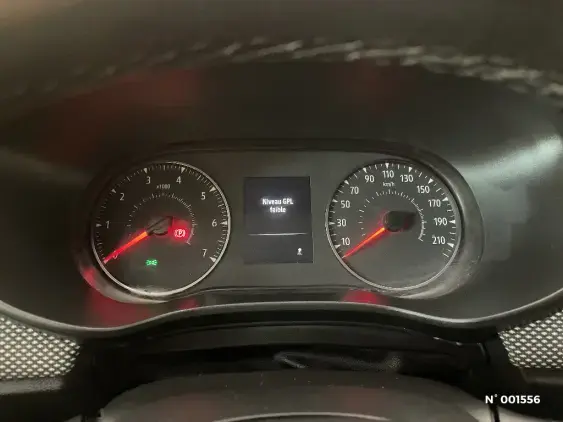 DACIA JOGGER - voiture d'occasion - Photo 12