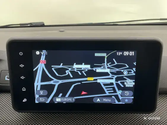 DACIA JOGGER - voiture d'occasion - Photo 15