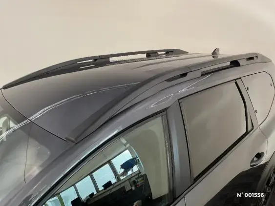 DACIA JOGGER - voiture d'occasion - Photo 26