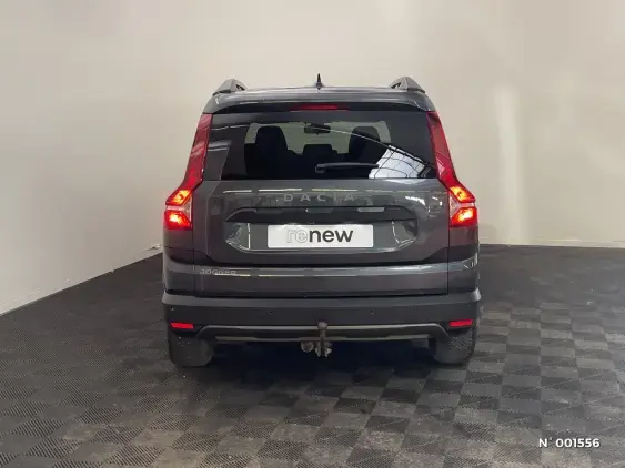 DACIA JOGGER - voiture d'occasion - Photo 6
