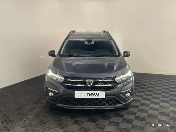 DACIA JOGGER - voiture d'occasion - Photo 3
