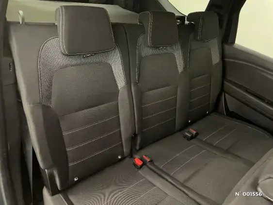 DACIA JOGGER - voiture d'occasion - Photo 11
