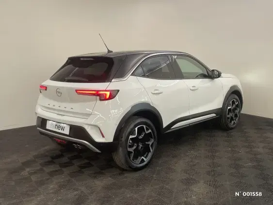 OPEL MOKKA II - voiture d'occasion - Photo 4