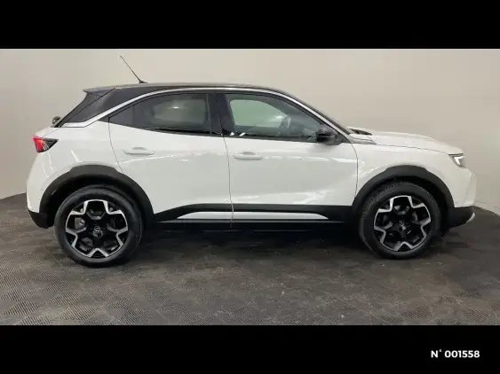 OPEL MOKKA II - voiture d'occasion - Photo 5