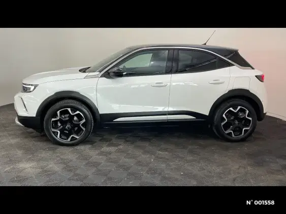 OPEL MOKKA II - voiture d'occasion - Photo 2