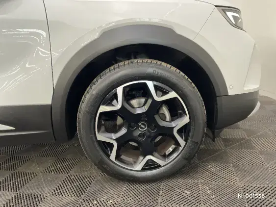 OPEL MOKKA II - voiture d'occasion - Photo 8