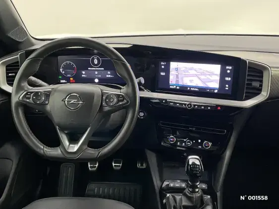 OPEL MOKKA II - voiture d'occasion - Photo 13