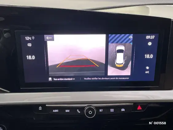 OPEL MOKKA II - voiture d'occasion - Photo 14