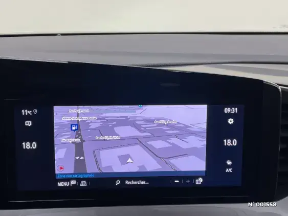 OPEL MOKKA II - voiture d'occasion - Photo 15