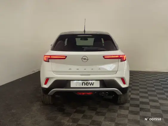 OPEL MOKKA II - voiture d'occasion - Photo 6