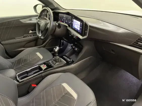 OPEL MOKKA II - voiture d'occasion - Photo 10