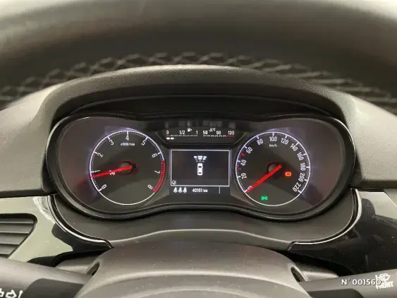 OPEL CORSA E - voiture d'occasion - Photo 12