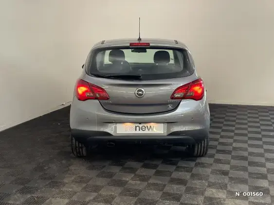 OPEL CORSA E - voiture d'occasion - Photo 6