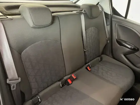 OPEL CORSA E - voiture d'occasion - Photo 11