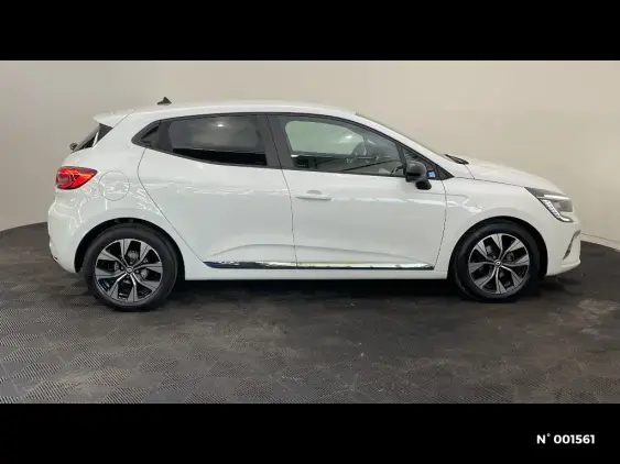 RENAULT CLIO V - voiture d'occasion - Photo 5