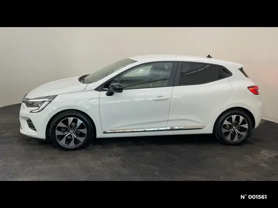 RENAULT CLIO V - voiture d'occasion - Photo 2