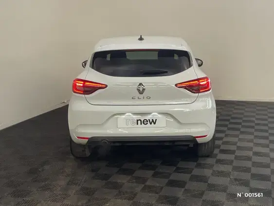 RENAULT CLIO V - voiture d'occasion - Photo 6