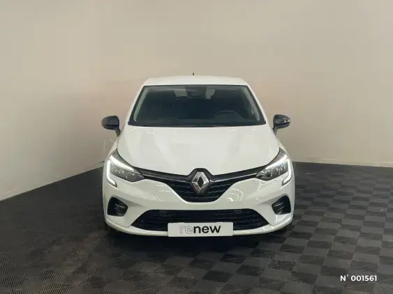 RENAULT CLIO V - voiture d'occasion - Photo 3