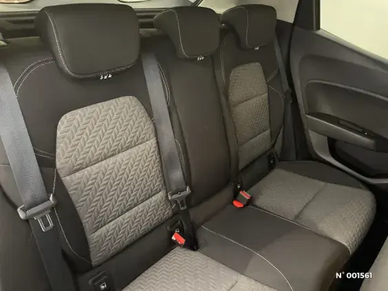 RENAULT CLIO V - voiture d'occasion - Photo 11