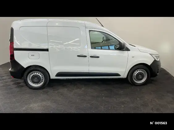 RENAULT EXPRESS VAN I - voiture d'occasion - Photo 5