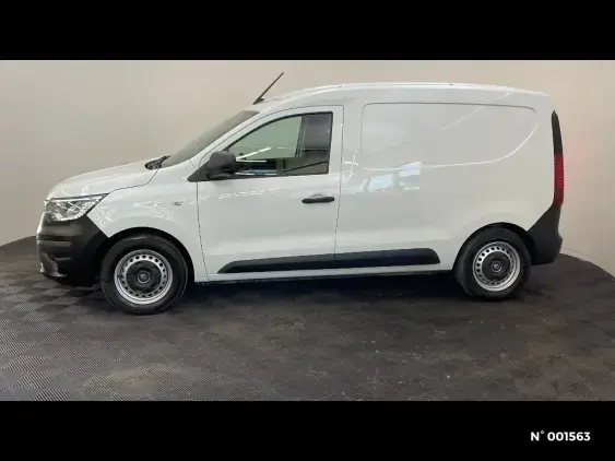 RENAULT EXPRESS VAN I - voiture d'occasion - Photo 2