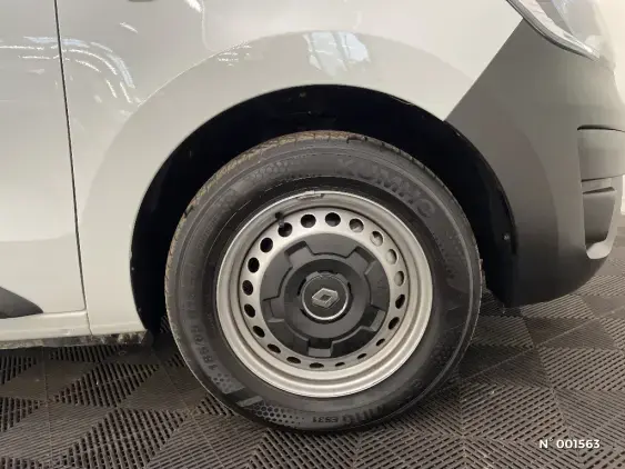 RENAULT EXPRESS VAN I - voiture d'occasion - Photo 8