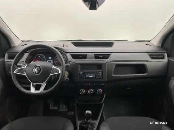 RENAULT EXPRESS VAN I - voiture d'occasion - Photo 9