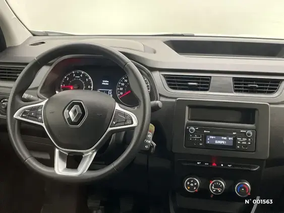 RENAULT EXPRESS VAN I - voiture d'occasion - Photo 13