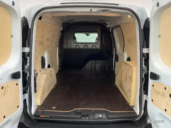 RENAULT EXPRESS VAN I - voiture d'occasion - Photo 7