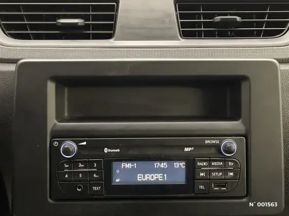 RENAULT EXPRESS VAN I - voiture d'occasion - Photo 15