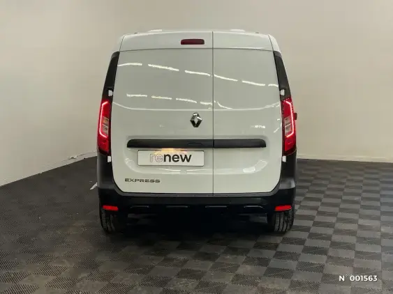 RENAULT EXPRESS VAN I - voiture d'occasion - Photo 6