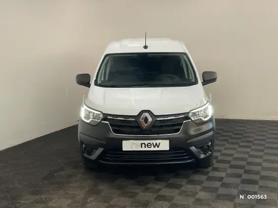 RENAULT EXPRESS VAN I - voiture d'occasion - Photo 3