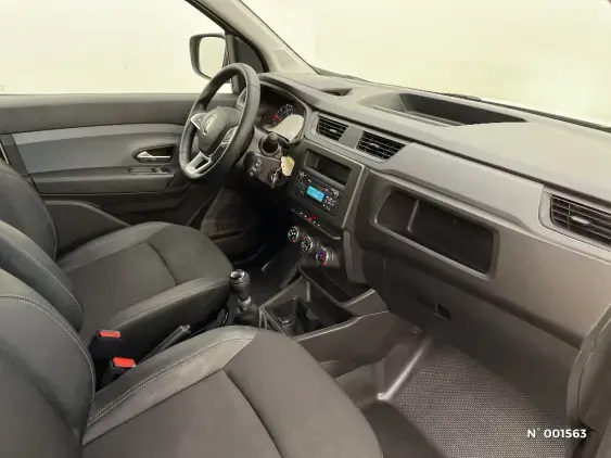 RENAULT EXPRESS VAN I - voiture d'occasion - Photo 10